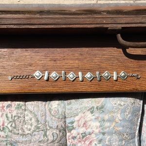 retired! silpada bracelet